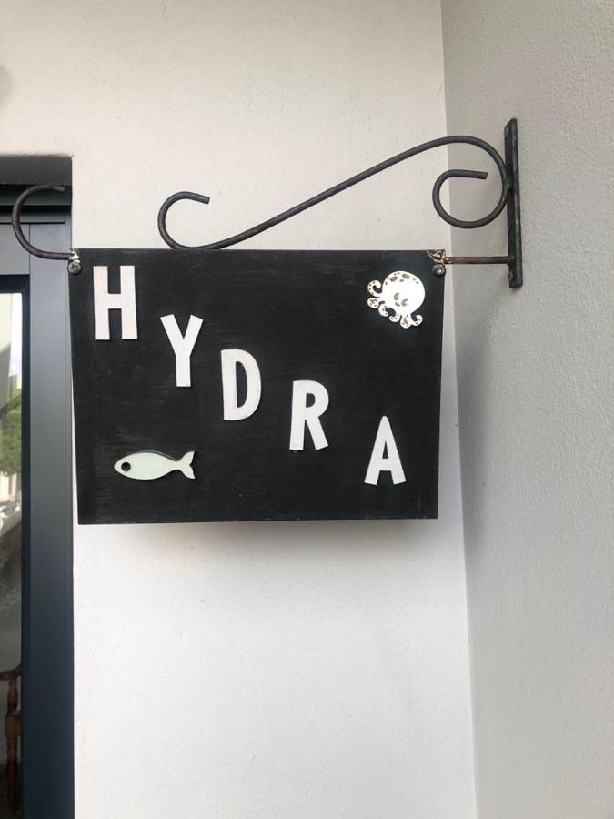 Hydra - Studio In Langebaan With Beautiful Secluded Beach Leilighet Eksteriør bilde